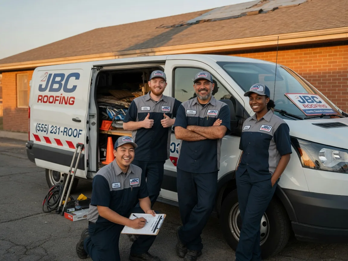 Roof Replacement company in Bishopville, SC