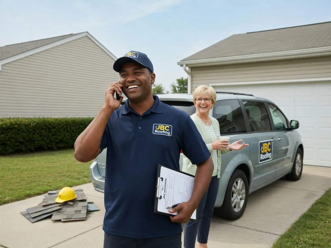 Roof Replacement Bishopville, SC FAQs
